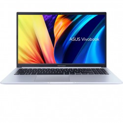 Laptop Asus VivoBook 15 X1502ZA-EJ129W (Core i7-1260P, Ram 8GB, SSD 512GB, màn hình 15.6-inch FHD, Win 11, màu bạc)