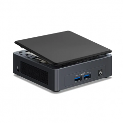 PC Intel NUC Kit NUC7PJYH (Pentium J5005) (J5005/NoRAM/NoHDD/WIFI/BT)