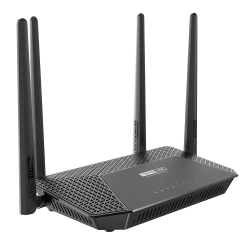 Bộ phát wifi TOTOLINK A3300R, băng tầng kép AX1200, 4 Anten
