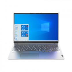 Laptop LENOVO IdeaPad SLIM 5 PRO 16ARH7(82SN003JVN) (Ryzen 5-6600HS, Ram 16GB, SSD 512GB, VGA GeForce RTX 3050, màn hình 16inch 2.5K WQXGA, Windows 11 bản quyền, màu xám, bảo hành 36 tháng)