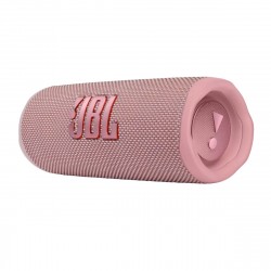 Loa Bluetooth JBL Flip 6 Màu Hồng (PIN 12 GIỜ, Chống nước IP67, BLUETOOTH 5.1)