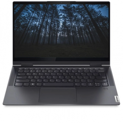 Laptop Lenovo Yoga Slim 7 14ACN6 82N7002MVN (AMD R5-5600U, RAM 8GB, SSD 512GB PCIE, Màn Hình Cảm Ứng 14 inch FHD, AMD Radeon Graphics, Bút Cảm Ứng, Windows 11 Home SL Bản Quyền)