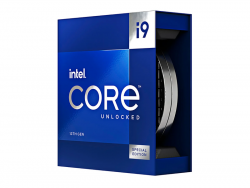 CPU Intel Core I9 13900KS (3.2GHz Turbo 6.0Ghz, 24 Nhân 32 Luồng, 36MB, 150W, LGA1700)