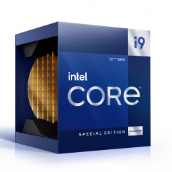 CPU INTEL CORE I9 12900KS (3.4/5.5Ghz , 16C/24T , 30MB , 150W , LGA1700)