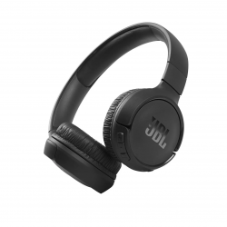 Tai Nghe Bluetooth JBL Tune 510BT Black, Hàng chính hãng
