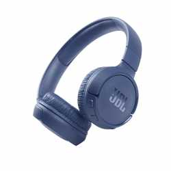 Tai Nghe Bluetooth JBL Tune 510BT Blue, Hàng chính hãng