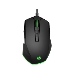 Chuột Gaming Có Dây HP PAV 200 (5JS07AA)