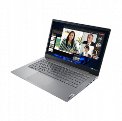 Laptop Lenovo ThinkBook 14 G4 IAP (21DH00B0VN) (Core i3-1215U, Ram 8GB, SSD 256GB, Intel UHD Graphics, màn hình 14inch FHD, Free DOS)