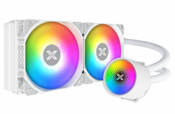 Tản Nhiệt Nước CPU Xigmatek Liquid Killer X 240 Arctic (EN47963)