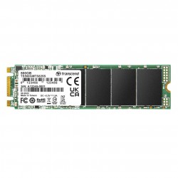 Ổ cứng SSD Transcend 825S 500GB M.2 2280 SATA III (TS500GMTS825S)