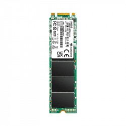 Ổ cứng SSD Transcend 825S 500GB M.2 2280 SATA III (TS500GMTS825S)