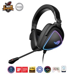 Tai Nghe Gaming Asus ROG Delta S