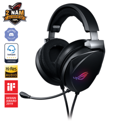 Tai Nghe Gaming Asus ROG Theta 7.1
