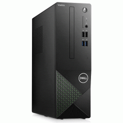 Máy tính để bàn đồng bộ (PC) Dell Vostro 3710 (STI56499W1-8G-256G) (Core i5-12400, Ram 8GB, 256GB SSD,WL+BT, Kèm phím chuột, Windows 11 bản quyền)