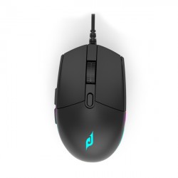 Chuột gaming có dây E-DRA EM6102 Pro Black