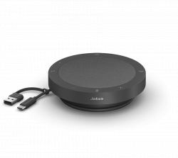 Loa Hội Nghị Không Dây Bluetooth Jabra Speak2 55 MS Kèm Mic