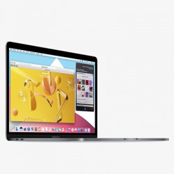 APPLE MACBOOK PRO RETINA 13.3INCH MLVP2SA/A MIDDLE 2016 - SILVER