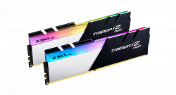RAM Desktop DDR4 16GB (2x8GB) 3600Mhz G.SKILL Trident Z NEO (F4-3600C18D-16GTZN)