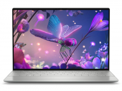 Laptop Dell XPS 13 Plus 9320-5CG56 (Core i7-1260P, RAM 16GB, SSD 512GB, Màn Hình 13.4inch 3.5K QHD+ (3456 x 2160) OLED Cảm ứng, VGA Intel Iris Xe, Windows 11, Office)