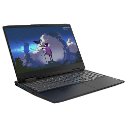 Laptop Lenovo IdeaPad Gaming 3 15ARH7 (82SB007HVN) (Ryzen R7-6800H, RAM DDR5 8GB, SSD 512GB, RTX 3050 4GB, Màn Hình 15.6inch FHD 120Hz, Windows 11) Hàng chính hãng, Bảo hành 24 tháng