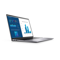 Laptop Dell Vostro 5630 i5P085W11GRU (Intel i5-1340P, Ram 8GB DDR5, SSD 512GB, Màn Hình 16 Inch FHD+, VGA Intel Iris Xe, Windows 11 Home, Office HS 2021, Chính Hãng)
