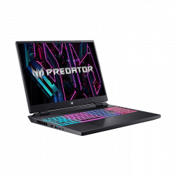 Laptop Acer Predator Helios Neo PHN16-71-7460 (Intel i7-13700HX, RAM 8GB, SSD 512GB, RTX 4050 6GB, Màn Hình 16inch QHD 165Hz 100% sRGB, Windows 11)