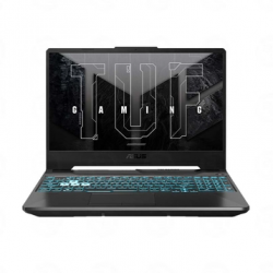 Laptop Asus TUF GAMING F15 FX506HF-HN014W (Intel I5-11400H, RAM 8GB, SSD 512GB PCIE, VGA RTX 2050 4GB, Màn Hình 15.6inch FHD 144HZ, Windows 11)