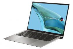 Laptop ASUS Zenbook S13 UX5304VA-NQ125W (core i7-1355U, Ram 16GB, SSD 512G, màn hình 13.3 OLED, độ phân giải 2.8K/Win 11 bản quyền, bảo hành 2 năm, chính hãng)