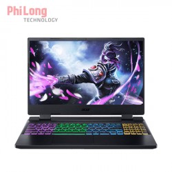 Laptop Gaming Acer Nitro 5 Tiger AN515-58-50D2 (Intel i5-12500H, Ram 16GB DDR5, SSD 512GB, Màn Hình 15.6 Inch IPS 165Hz FHD, RTX 3060 6GB, Windows 11, Chính Hãng)