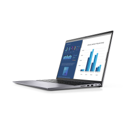 Laptop DELL VOSTRO 16 5630 (THT7N) (Intel core i7 1360P, RAM 16GB, 512GB SSD, Màn Hình 16 inch FHD+, VGA RTX 2050 4GB, Windows 11, Office Bản Quyền) Hàng chính hãng, bảo hành 12 tháng