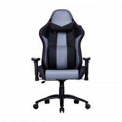 Ghế Gaming CoolerMaster Caliber R3 Black Gray (CMI-GCR3-BK)