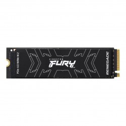 Ổ cứng SSD Kingston FURY Renegade 2TB M.2 NVMe PCIe 4.0x4 (SFYRD/2000G)