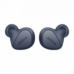 Tai Nghe Earbud Jabra Elite 4 True Wireless Navy (Bluetooth 5.2, IP55, Thời lượng pin 7 giờ)