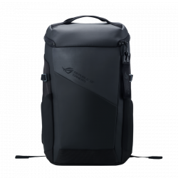 Balo Asus ROG Ranger BP2701 Gaming Backpack 90XB06L0-BBP000 (Laptop 18 inch, Sức chứa lớn 22L, Đệm lưng giảm trọng lực, Chống thấm nước)
