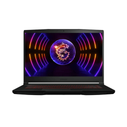 Laptop Gaming MSI GF63 Thin 12VE-454VN (Core i5-12450H, RTX 4050 6GB, 16GB DDR4, SSD 512 GB, Màn Hình 15.6 inch FHD 144Hz, Windows 11, Bảo Hành 1 Năm Chính Hãng)