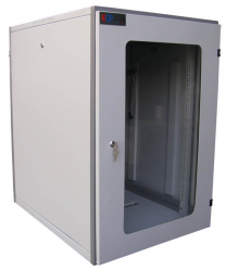 Tủ rack, tủ mạng 19 inch comrack cabinet 15u
