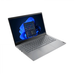 Laptop Lenovo ThinkBook 14 G3 (Ryzen 3 5300U, 8GB, SSD 512GB, 14 inch FHD, Win 11 bản quyền, bảo mật vân tay, vỏ nhôm, 1.4kg) Hàng chính hãng, bảo hành 24 tháng