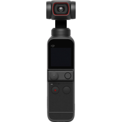 Máy quay chống rung bỏ túi DJI Osmo Pocket 2 4K Combo