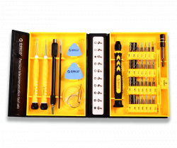 Bộ vít đa năng ORICO ST2-BK (38 in 1)