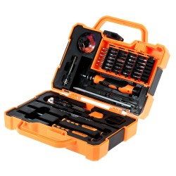 Bộ vít đa năng Jakemy JM-8139 (45 in 1)
