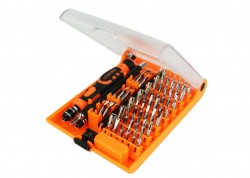 Bộ vít đa năng JAKEMY JM8150 (52 in 1)