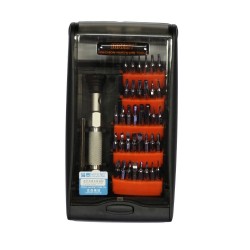 Bộ vít đa năng JAKEMY JM8151 (38 in 1)