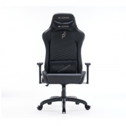 Ghế Gaming E-DRA Wisdom - EGC231 Màu Đen