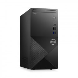Máy Tính Để Bàn PC Dell Vostro 3020T 6FM7X2 (Core i7 13700, 8GB RAM, 512GB SSD, Intel UHD Graphics 770, WL, BT, Office, Windows 11)