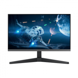 MÀN HÌNH SAMSUNG 23.8 INCH LS24C330GAEXXV (FHD, IPS, 100HZ, 4MS, HDMI, DisplayPort)