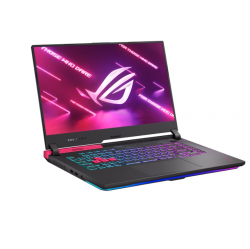 Laptop Asus ROG Strix G15 G513RC-HN090W (Ryzen 7-6800H, RAM 8GB, SSD 512GB, RTX 3050 4GB, Màn Hình 15.6inch FHD, Windows 11, Màu Electro Punk)