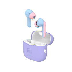Tai nghe trẻ em myFirst CareBubs Cotton Candy (FH8505SA-CC01)
