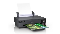 Máy in phun màu đơn năng Epson ECOTANK L18050 (In phun khổ A3 6 màu,wifi,bộ truyền chính hãng)