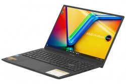 LAPTOP ASUS VIVOBOOK A1505VA-L1052W (Core i5-13500H, Ram 8GB, 512GB SSD, màn hình 15.6inch FHD OLED, Windows 11 Home bản quyền, màu đen)