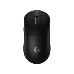 Chuột Gaming Không Dây Logitech G Pro X Superlight 2 Black (910-006632)